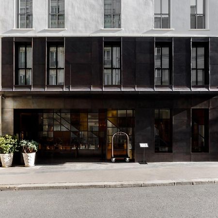 Experimental Marais Paris Exterior foto